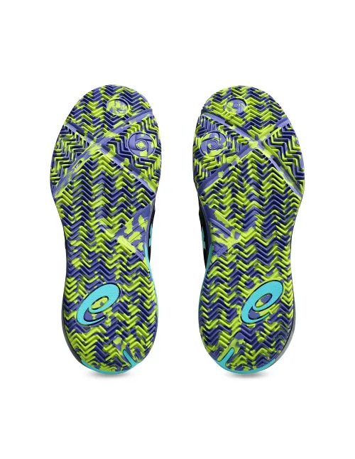 Asics Gel-Resolution X Padel L.E. 1041A503-002 | Ofertas de pádel